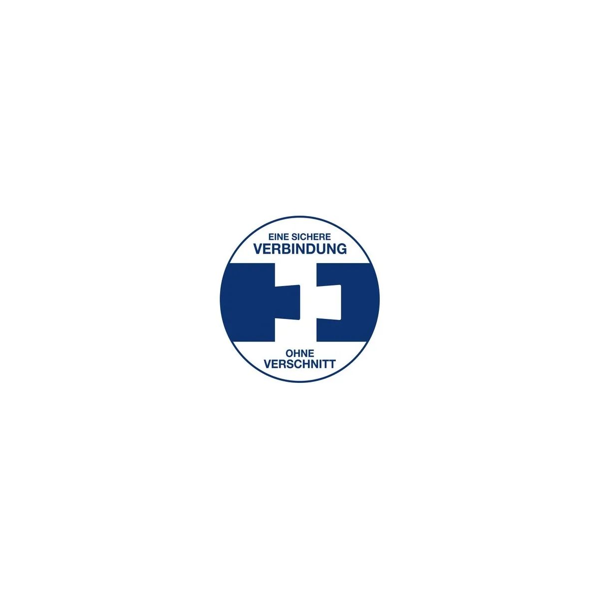 Profil precadre din polistiren expandat cu densitate ridicata blaugelb Triotherm+ (2), 70 x 85 x 1175 mm