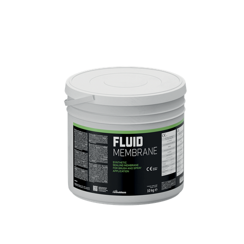 Membrană lichidă Rothoblaas FLUID MEMBRANE, găleată de 10 kg