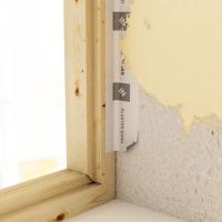PLASTER BAND OUT – benzi de etanșeitate EXTERIOR – Rothoblaas