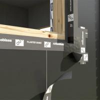 PLASTER BAND OUT – benzi de etanșeitate EXTERIOR – Rothoblaas