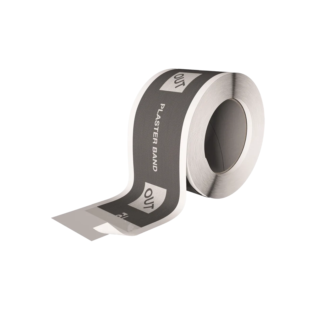 PLASTER BAND OUT – benzi de etanșeitate EXTERIOR – Rothoblaas