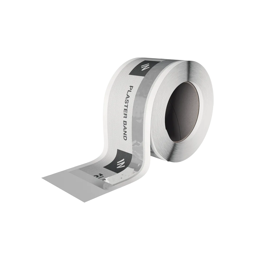 PLASTER BAND OUT – benzi de etanșeitate EXTERIOR – Rothoblaas