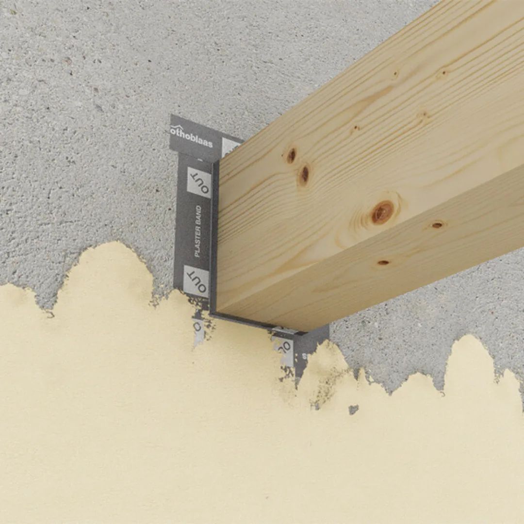 PLASTER BAND OUT – benzi de etanșeitate EXTERIOR – Rothoblaas