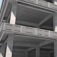 TRASPIR 110 1,5X50M – membrană difuzie – Rothoblaas