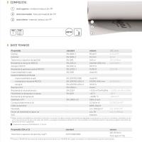 TRASPIR 135 1,5X50M – membrană difuzie – Rothoblaas